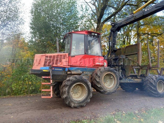 Ansicht vorn links