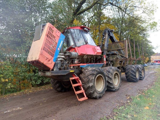 Ansicht vorn