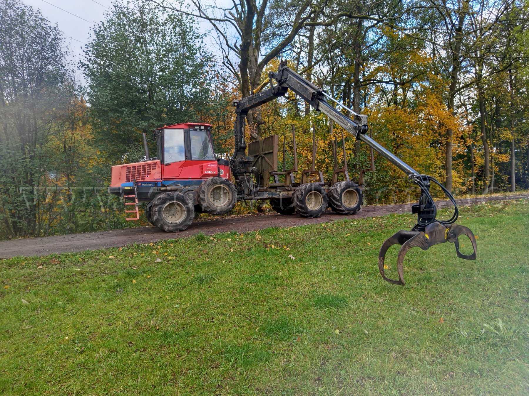 Seitenansicht links