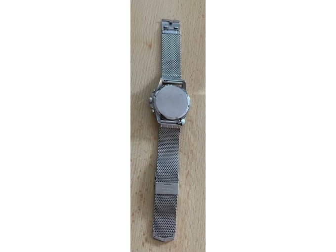 Fossil FS5915 Herren Uhr (Rückseite)