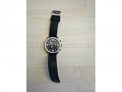 Fossil JR1436 Lederarmbanduhr Original
