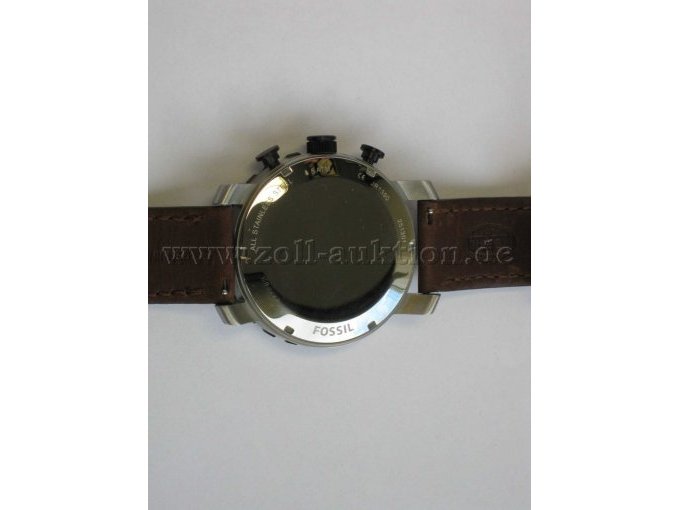 Rückseite Uhr