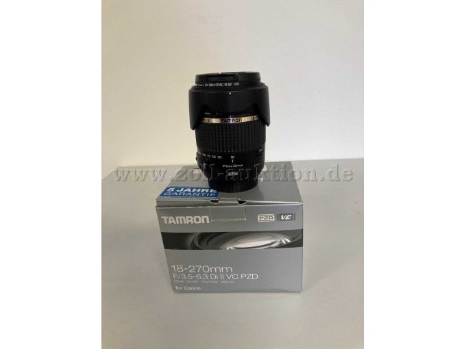 1 Fotoausrüstung Digitalcamera Canon EOS 70D, Objektiv Tamron, Blitzlicht, Stativ – foto 3 – kavel bij Zoll-Auktion, Dresden