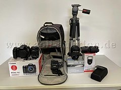Fotoausrüstung