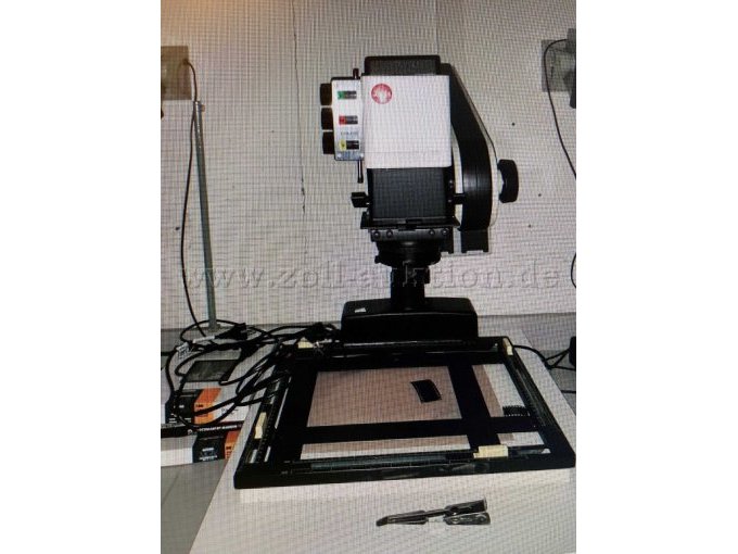 Leitz Focomat V 35 Autofocus