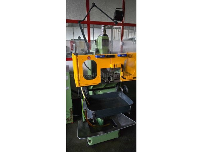 Deckel FP1 mit Sicherheitsumhausung