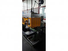 Deckel FP1 mit Sicherheitsumhausung