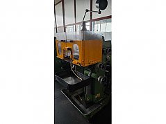 Deckel FP1 mit Sicherheitsumhausung