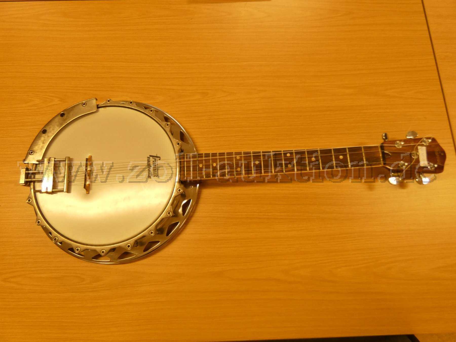 Banjo