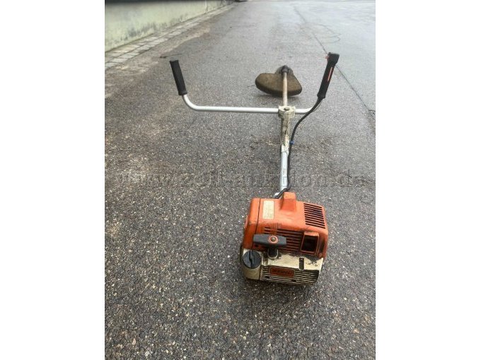 Freischneider Frontansicht