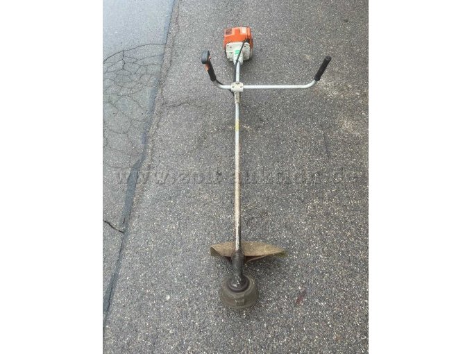 Freischneider komplett