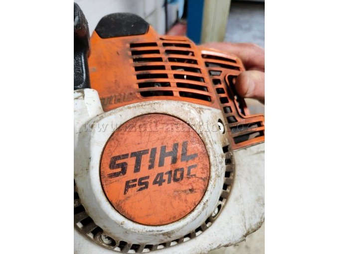 FS 410 C