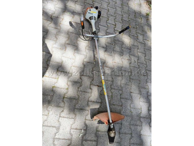 Bj. 2005 funktionstüchtig