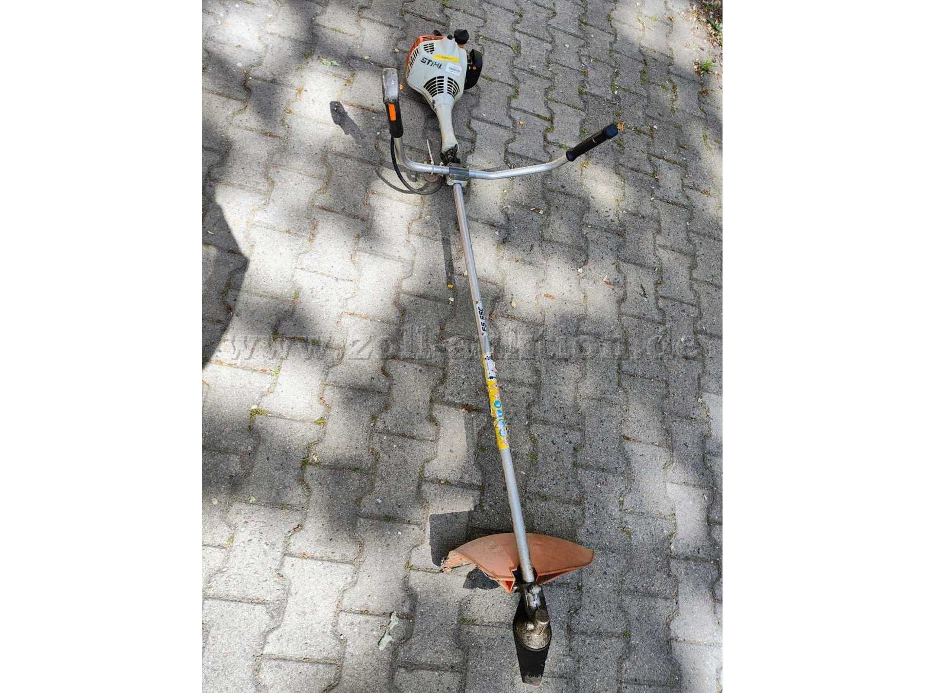 Bj. 2005 funktionstüchtig