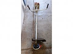 Freischneider 4 Vorderansicht