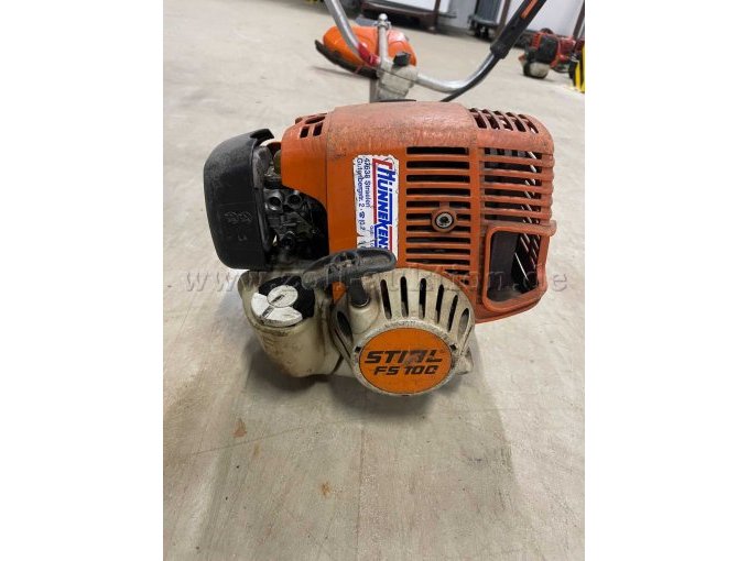 Motor