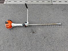 Freischneider Stihl FS-410 C-M / L