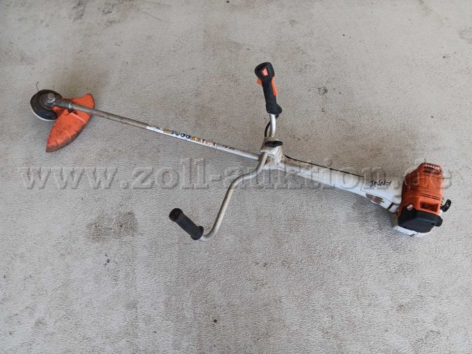 Freischneider Stihl Freischneider Stihl