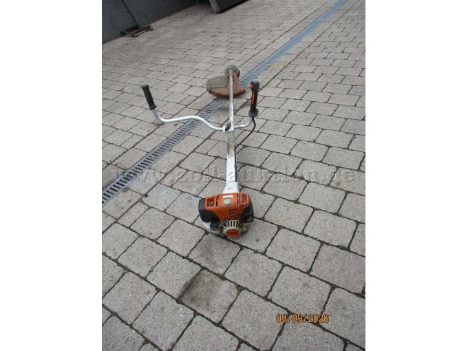 Freischneider Gerät 48, 1 Freischneider Gerät 48, 1