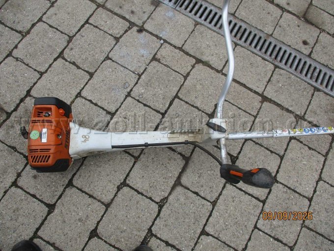 Freischneider Gerät 48, 2