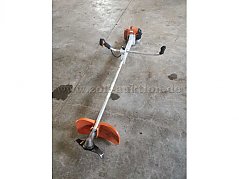 Ansicht Freischneider Stihl FS 450