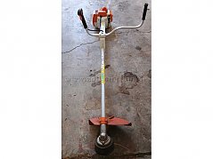 Freischneider 5 Vorderansicht