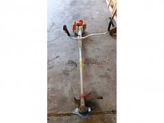 Freischneider 1 von oben