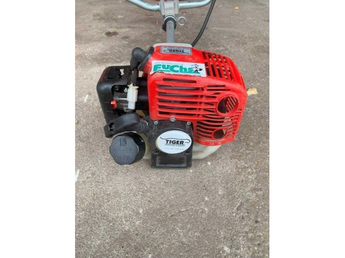 Antriebsmotor