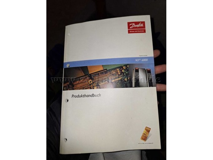 Produkthandbuch