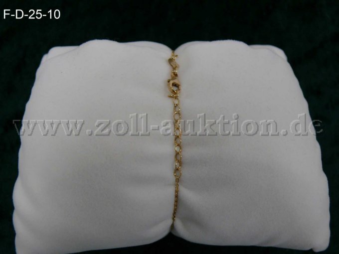 Armband Rückseite