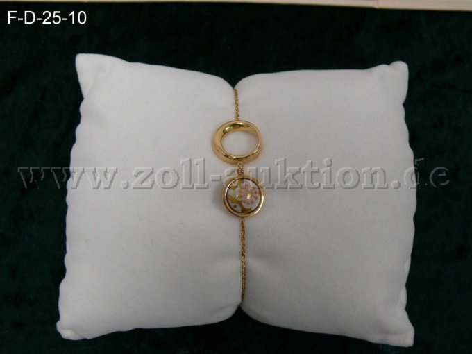 Armband Vorderseite