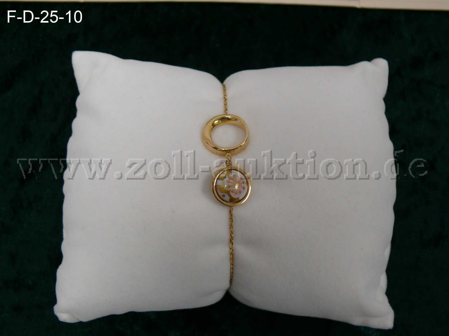 Armband Vorderseite