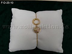 Armband Vorderseite