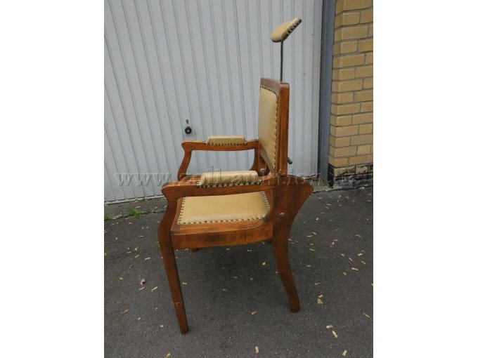 Seitenansicht