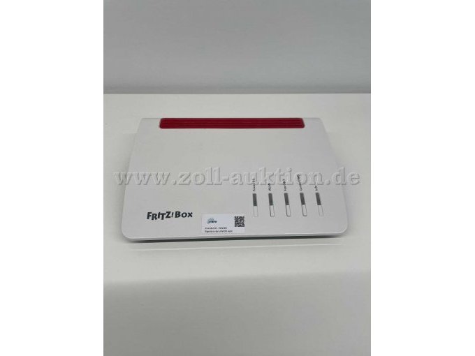 Fritz!Box 7590 oben
