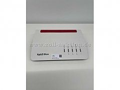 Fritz!Box 7590 oben