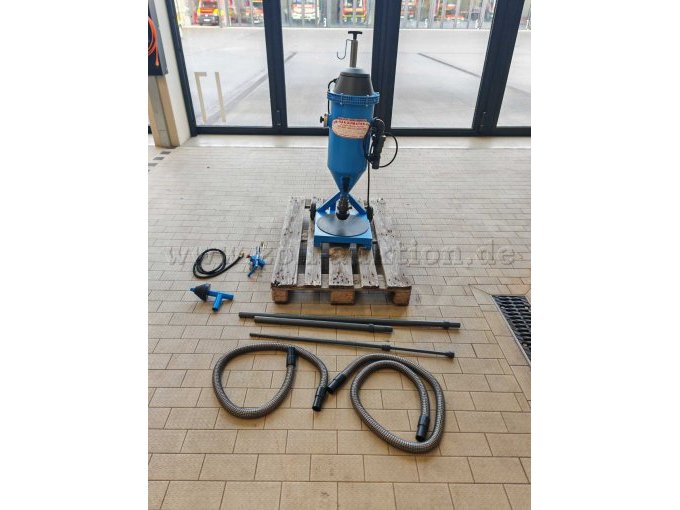 Gesamtansicht Gesamtansicht