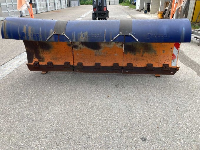 Frontansicht Frontansicht