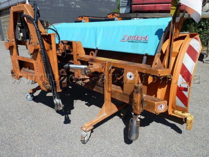 Ansicht hinten rechts