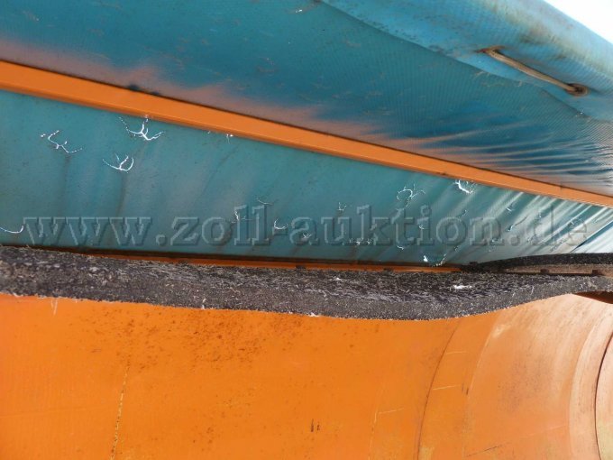 Schneestaubschutz und Schneeleitschirm