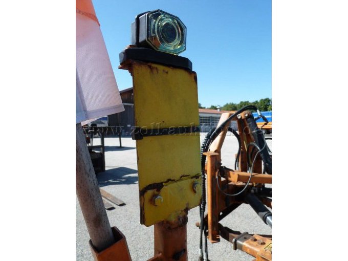 Winterdienstbeleuchtung