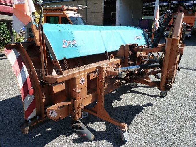 Ansicht hinten links