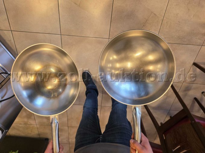 Woks