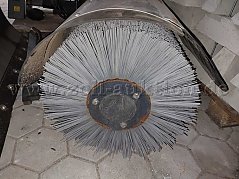 Seitenansicht