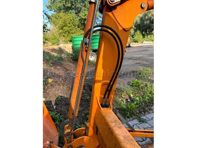 1 voorlader met universele schep en palletvork – foto 9 – kavel bij Zoll-Auktion, Heroldsbach