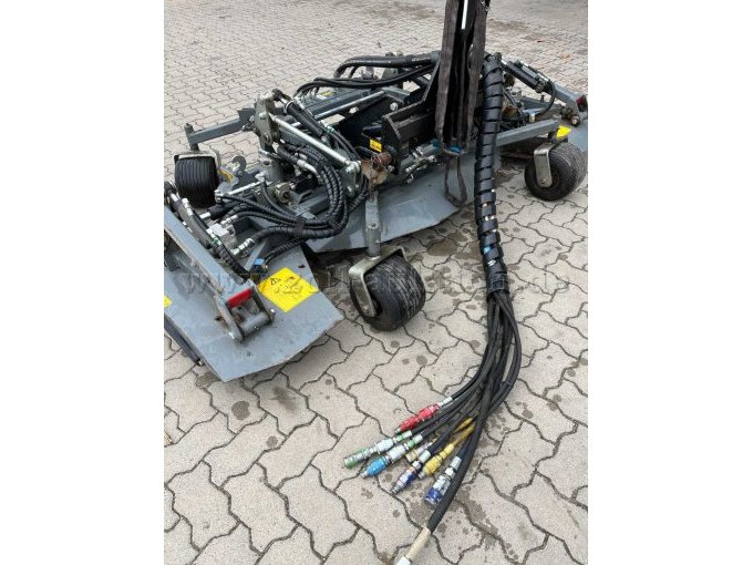 Ansicht komplett