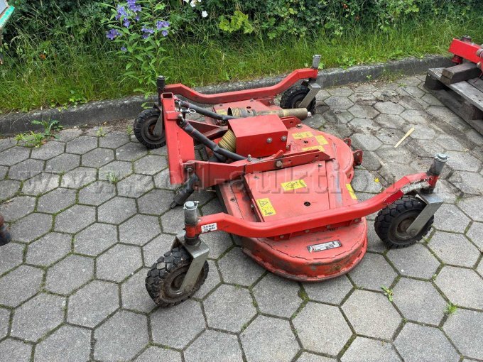 Seitenansicht