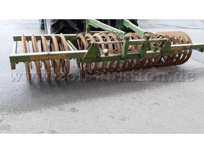 Eberhardt Frontpacker Eberhardt Frontpacker