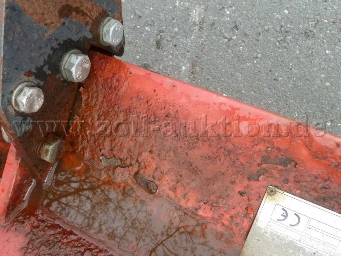 Rost