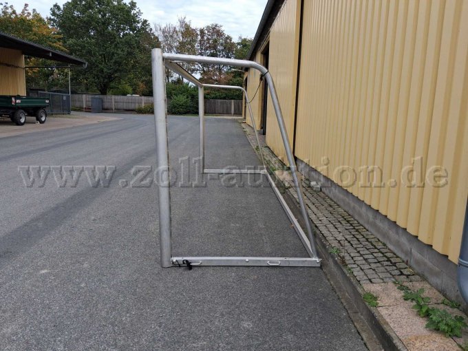 Seitenansicht links